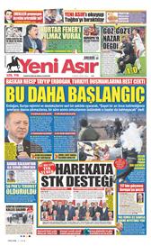 Yeni Asır