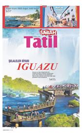 Sabah Tatil