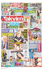 Takvim