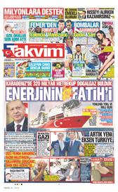 Takvim