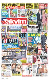 Takvim