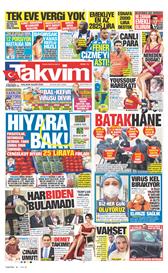 Takvim