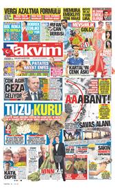 Takvim