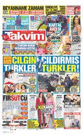 Takvim