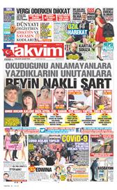 Takvim