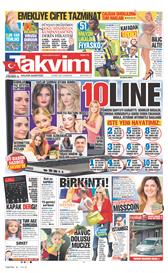 Takvim