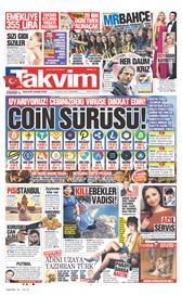 Takvim