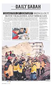 Daily Sabah