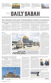 Daily Sabah