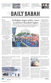 Daily Sabah