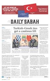 Daily Sabah