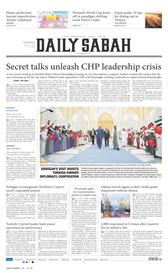 Daily Sabah