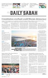 Daily Sabah