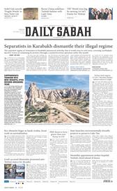 Daily Sabah