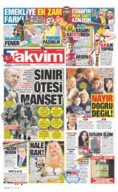 Takvim