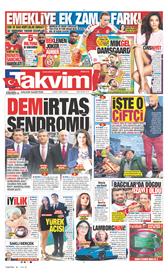 Takvim