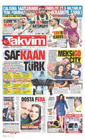 Takvim