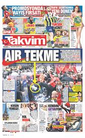 Takvim