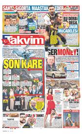 Takvim