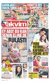 Takvim