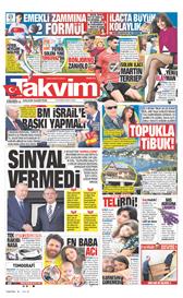 Takvim