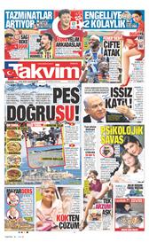 Takvim