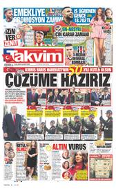 Takvim