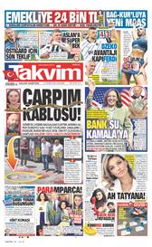 Takvim