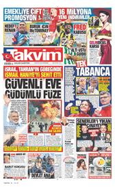 Takvim