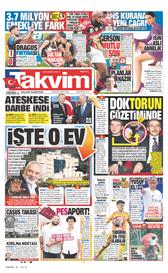 Takvim