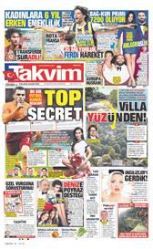 Takvim