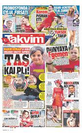 Takvim