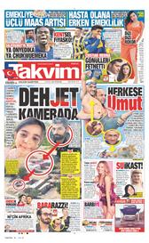 Takvim