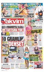 Takvim