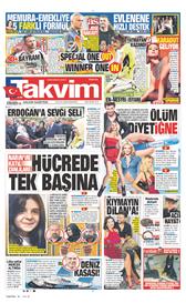 Takvim