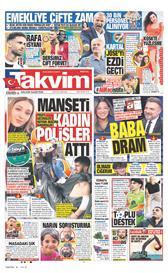 Takvim