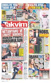 Takvim