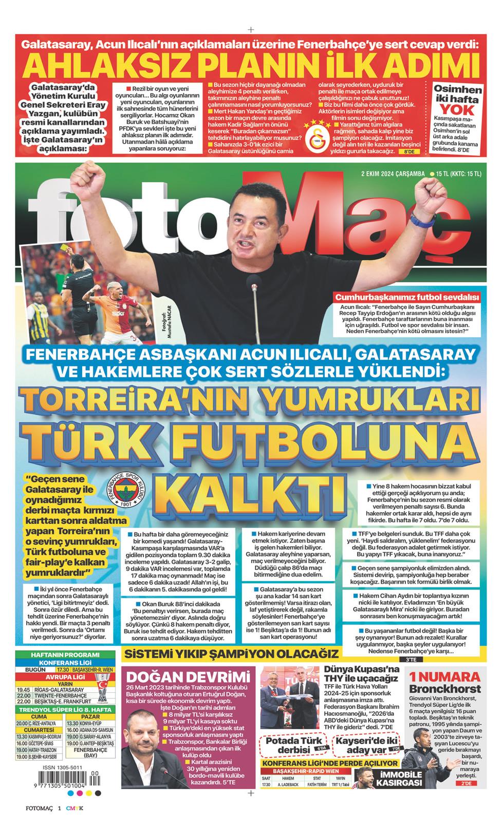 Fotomaç