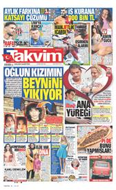 Takvim