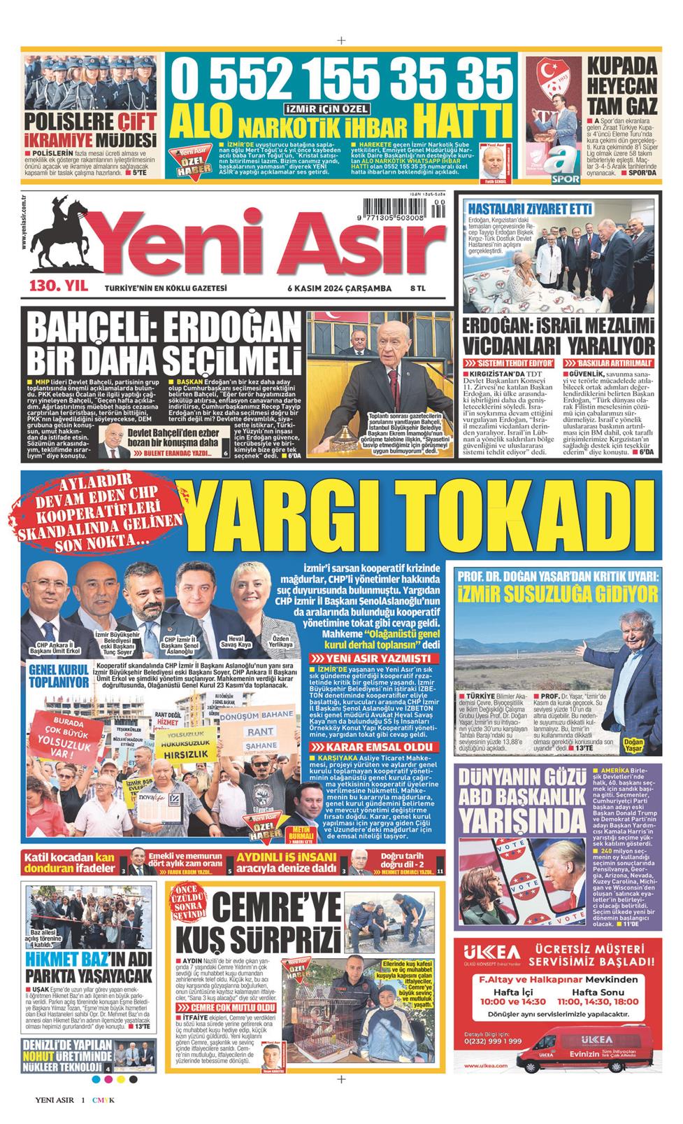 Yeni Asır