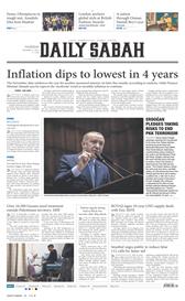 Daily Sabah