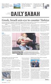 Daily Sabah