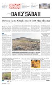 Daily Sabah