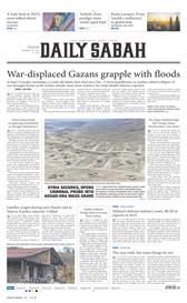 Daily Sabah