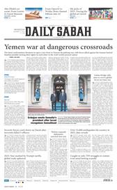 Daily Sabah
