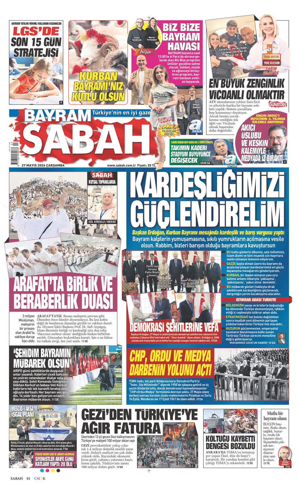 Sabah