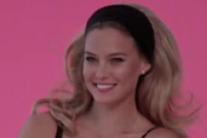 Bar Refaeli'nin tutkusu