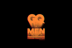 GQ Men Of The Year 2020 Ödül Töreni Açılış Filmi