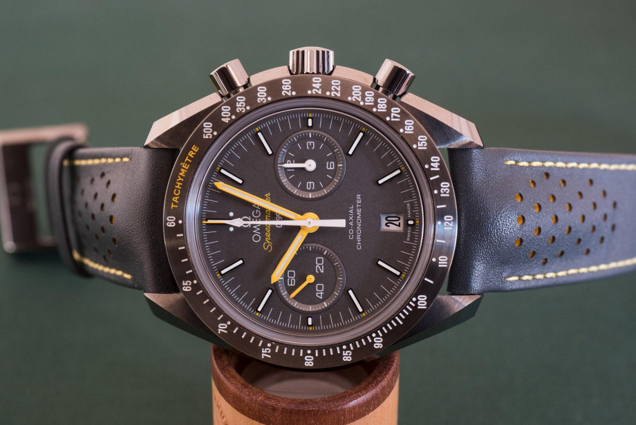 porsche speedmaster