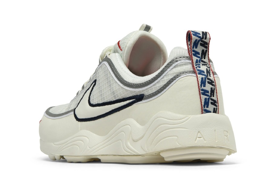 nike spiridon nic